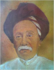 Muhammad Kasim Amak Syahbandar